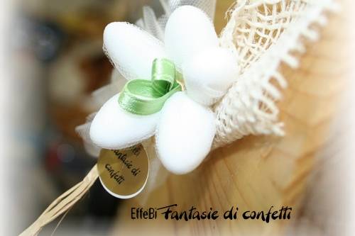 EffeBi - Fantasie di confetti