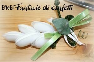 EffeBi - Fantasie di confetti