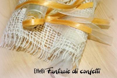 EffeBi - Fantasie di confetti