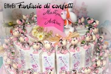 EffeBi - Fantasie di confetti