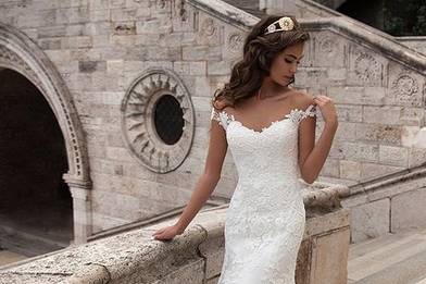 Abiti da sposa online