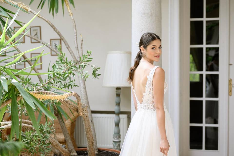 Collezione sposa 2025