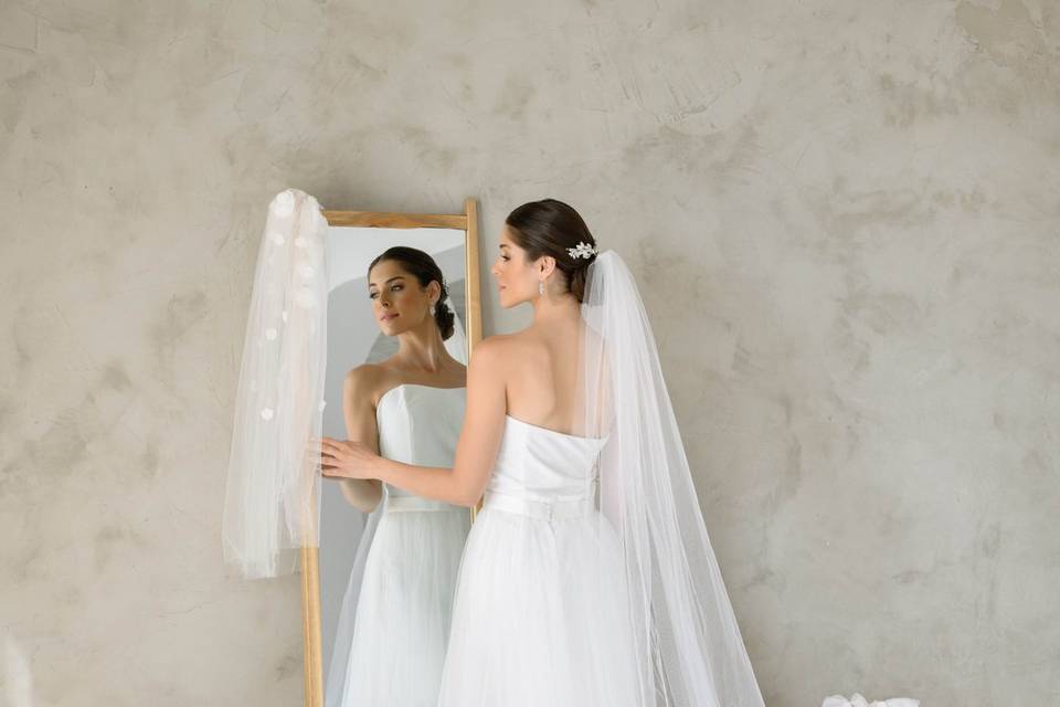 Abiti sposa nuova collezione