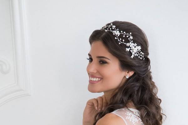 Accessori e tiare sposa