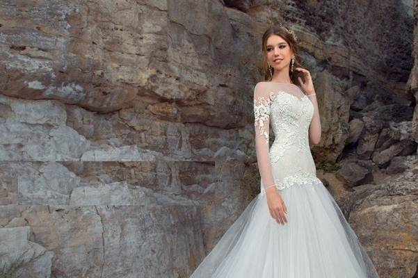 Abiti da sposa economici