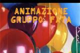 Animazione Gruppo Fata