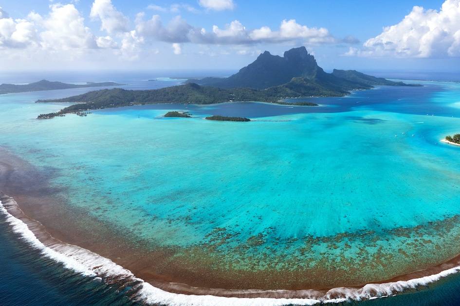 Bora Bora