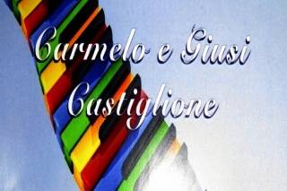 Carmelo e Giusi Castiglione logo