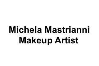 Michela Mastrianni Makeup Artist logo