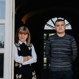 Sabrina e Lorenzo D & A eventi