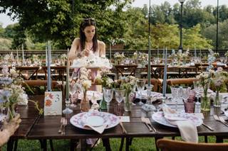 Serena Costantino Wedding Planner