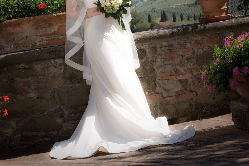 A casa della sposa