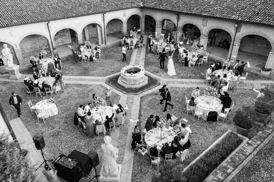 F&M - Castello di Montegioco