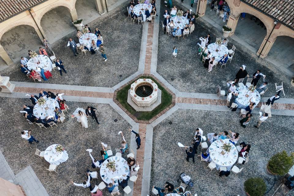 F&M - Castello di Montegioco
