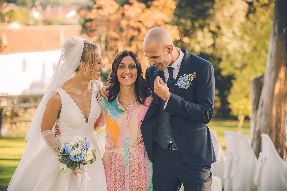 V&E - Tenuta Variselle