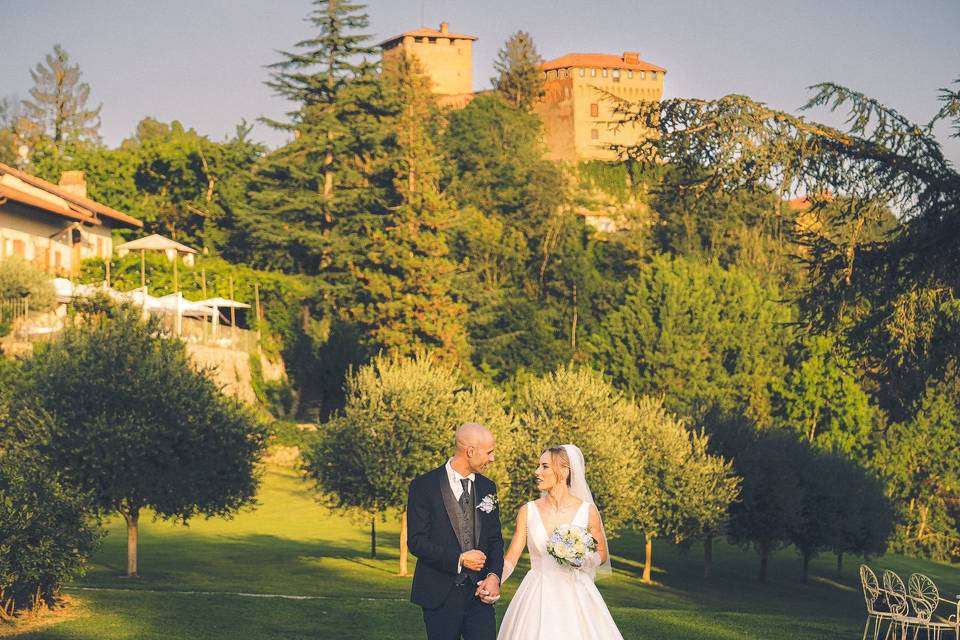 V&E - Tenuta Variselle