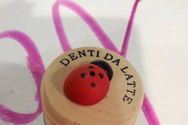 Denti da latte