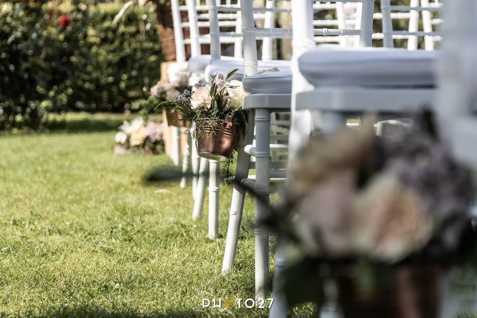 G&D - Tenuta Suffolk