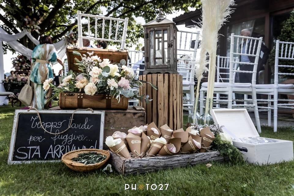 G&D - Tenuta Suffolk