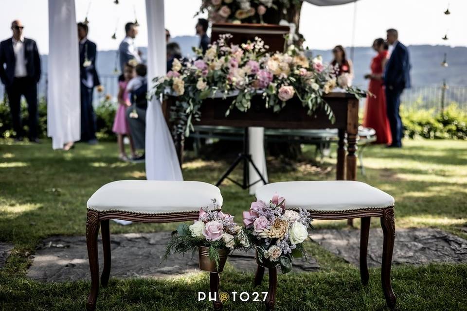 G&D - Tenuta Suffolk