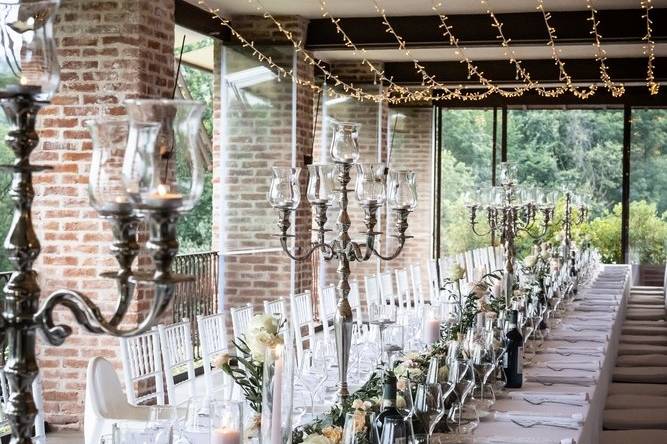 G&D - Tenuta Suffolk