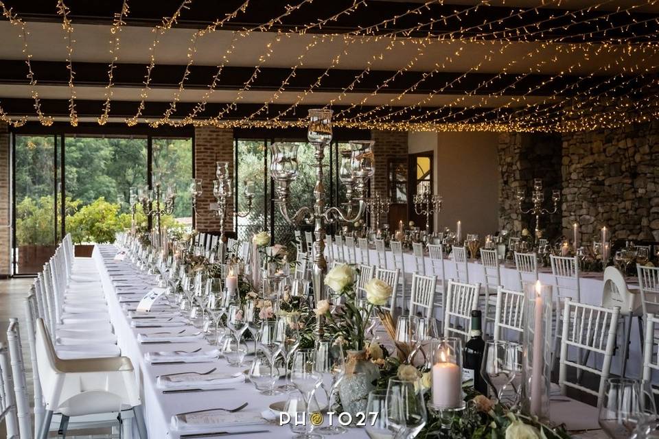 G&D - Tenuta Suffolk