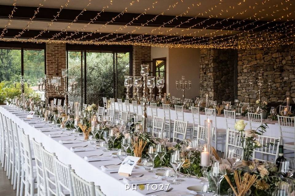 G&D - Tenuta Suffolk