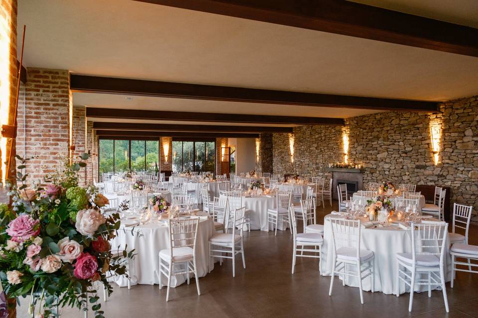 M&M - Tenuta Suffolk