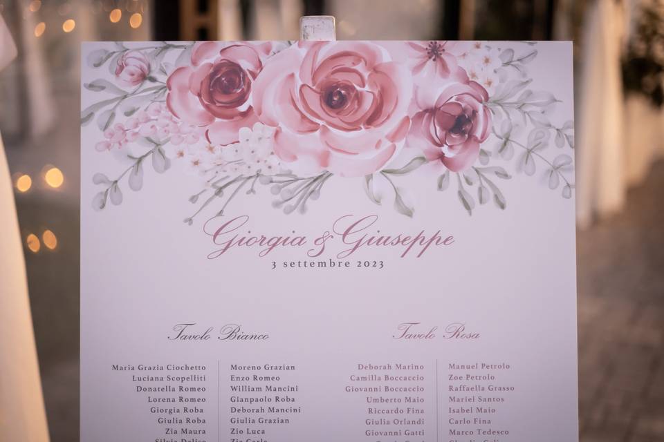 G&B - Giardini La Pergola