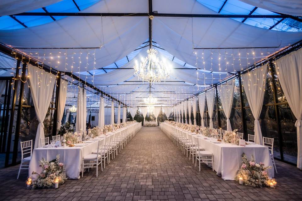G&B - Giardini La Pergola
