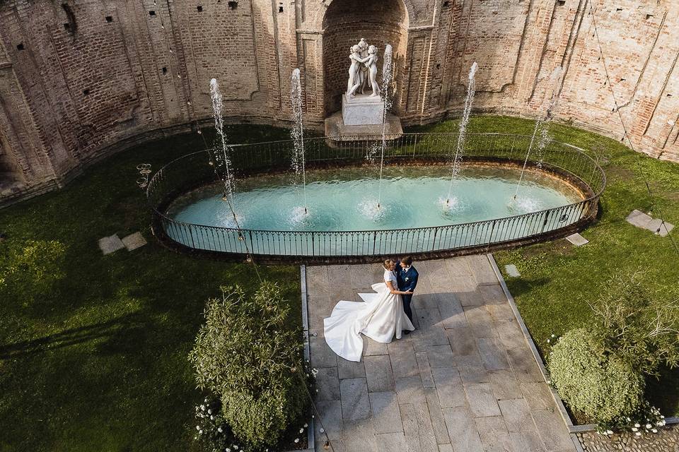 G&G - Villa Bria