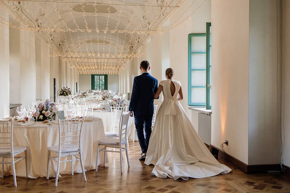 G&G - Villa Bria