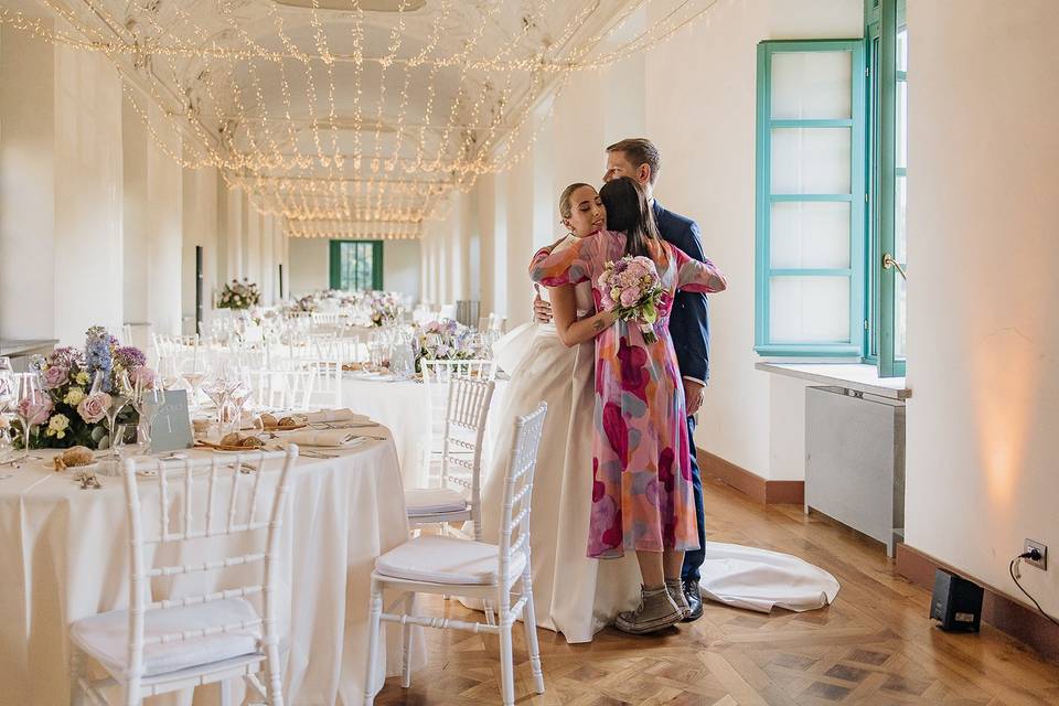 G&G - Villa Bria