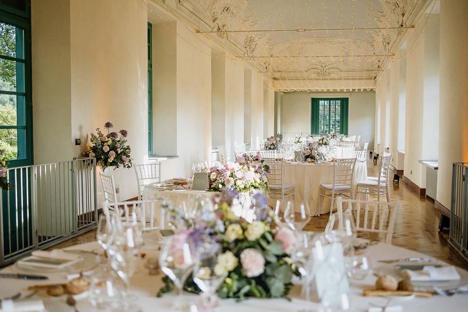 G&G - Villa Bria
