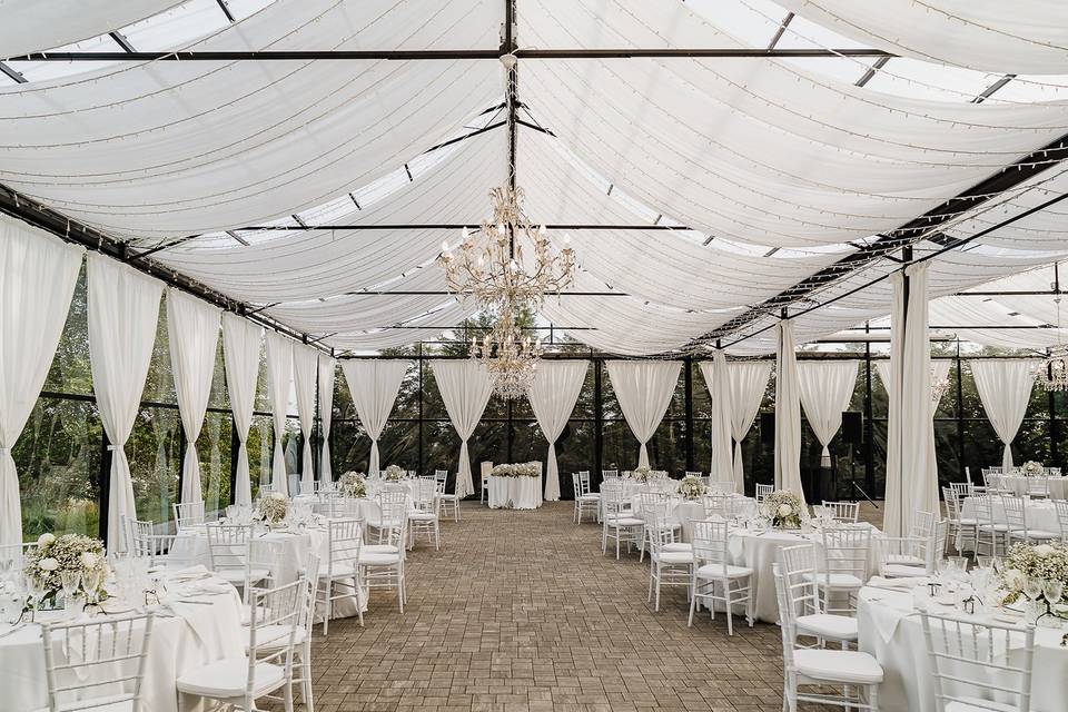 C&G - Giardini La Pergola