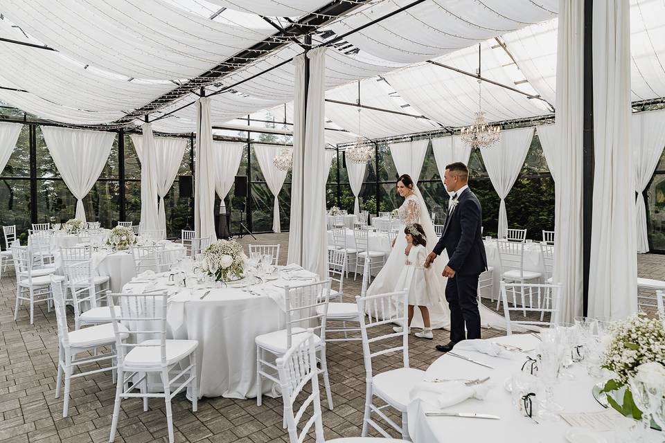 C&G - Giardini La Pergola
