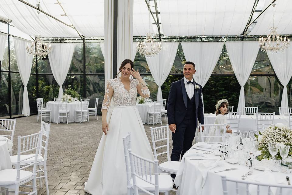 C&G - Giardini La Pergola