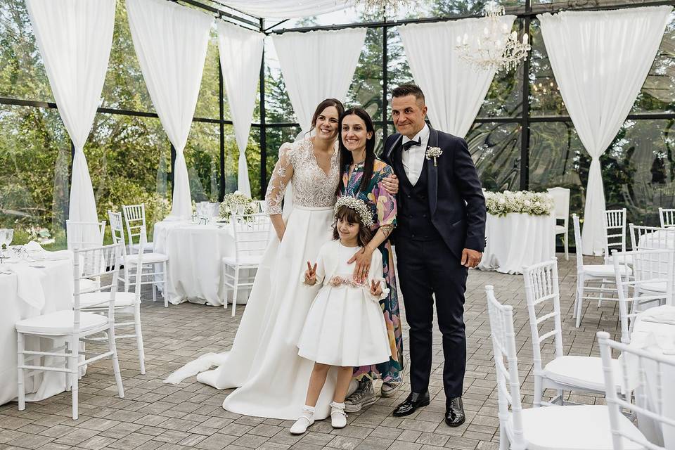 C&G - Giardini La Pergola
