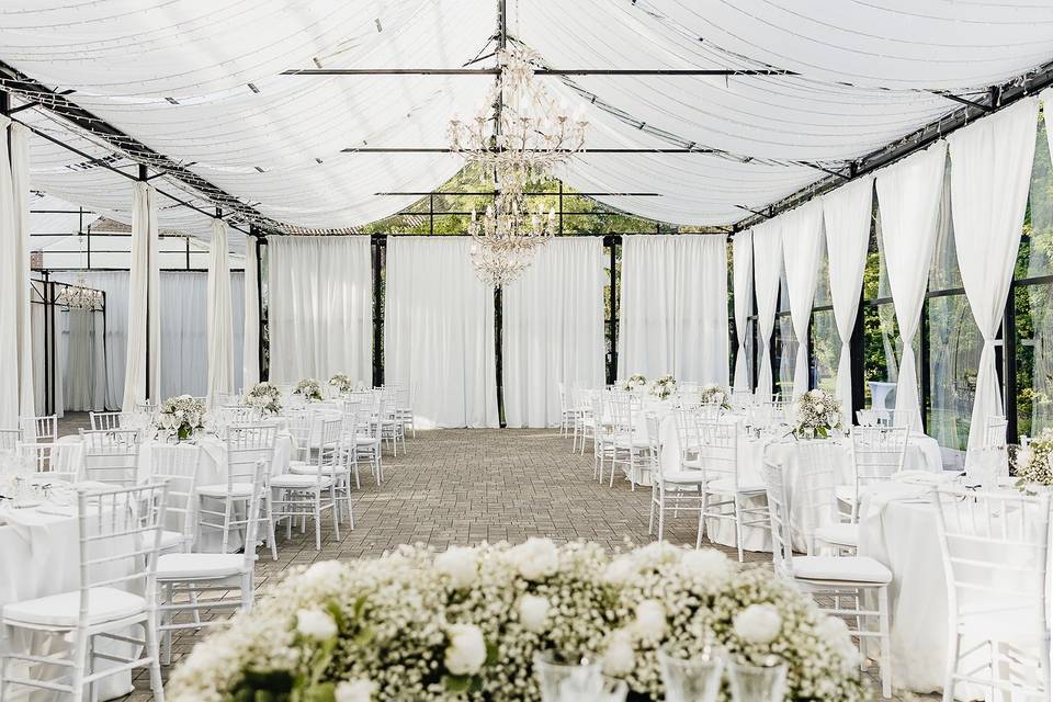 C&G - Giardini La Pergola