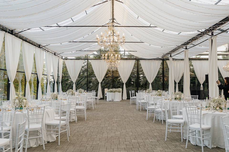 C&G - Giardini La Pergola