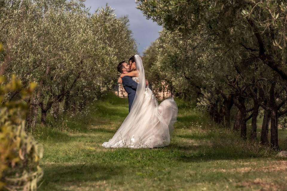 Campagna Toscana