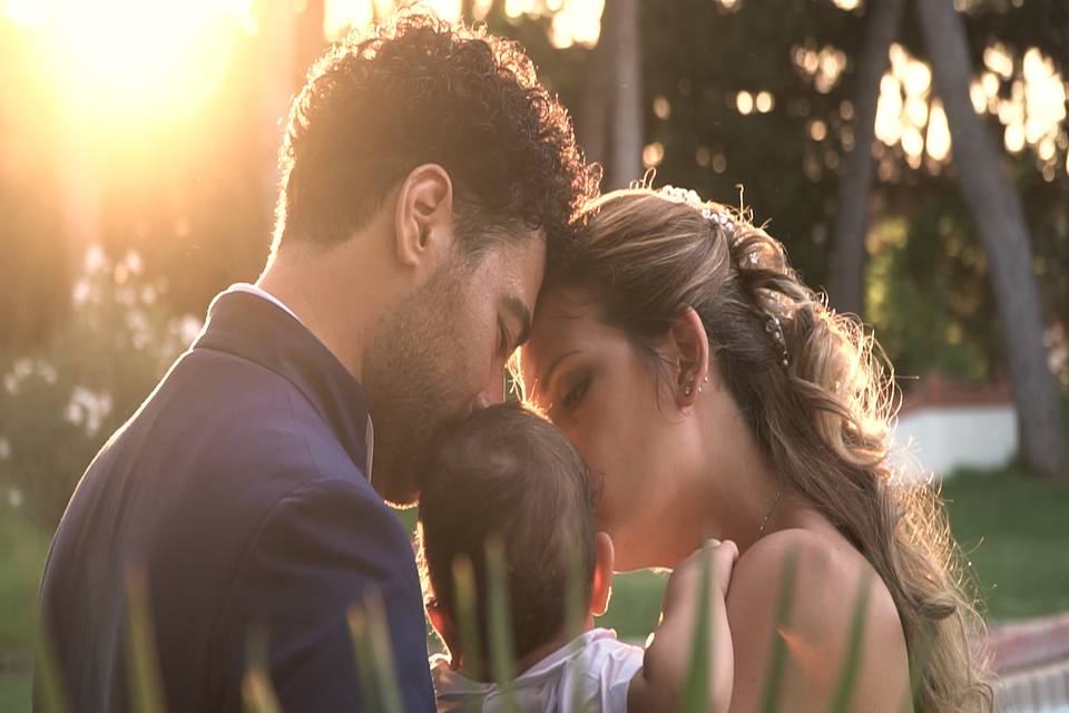 Ritratti di un amore