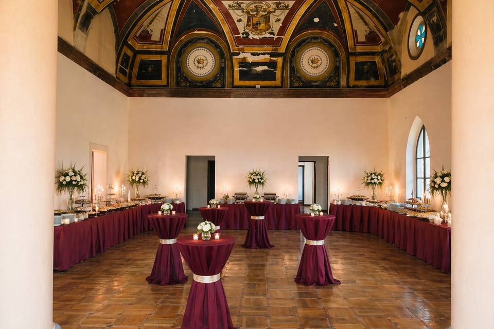 Cena di gala