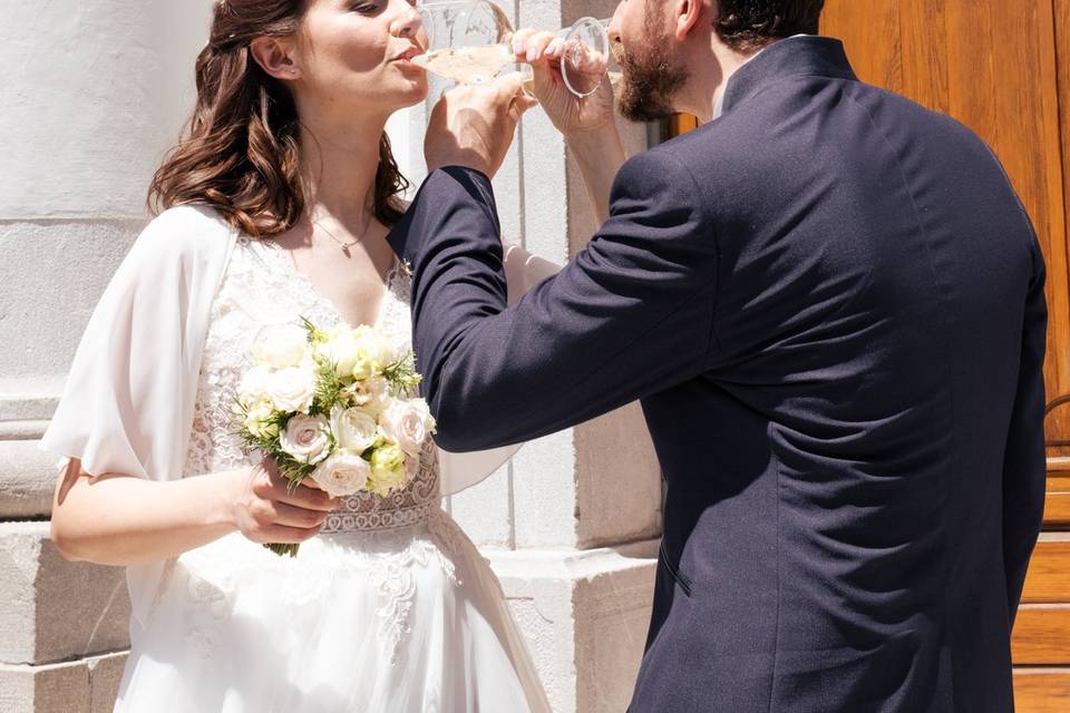 Francesco e Serena