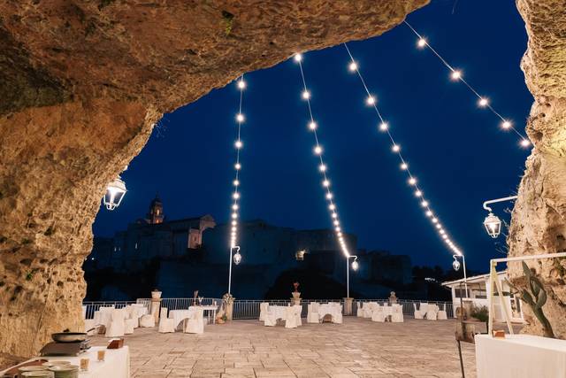 Madonna Della Stella Resort