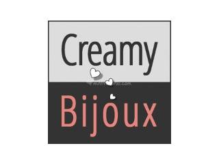 Creamy Bijoux logo