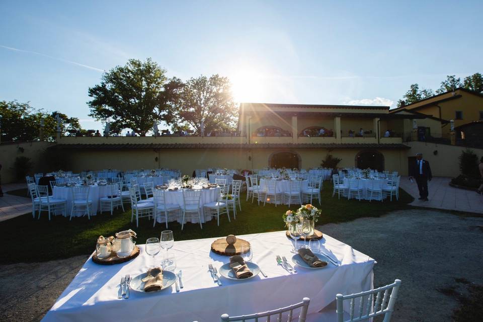 Agriturismo Fiorella