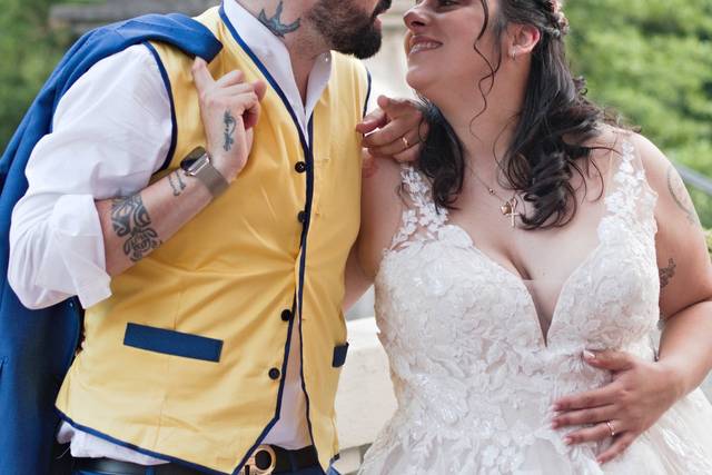 Asia & Mirko
