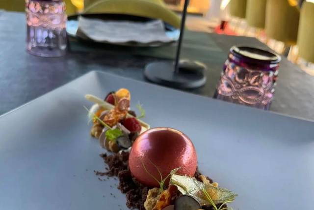 Dessert