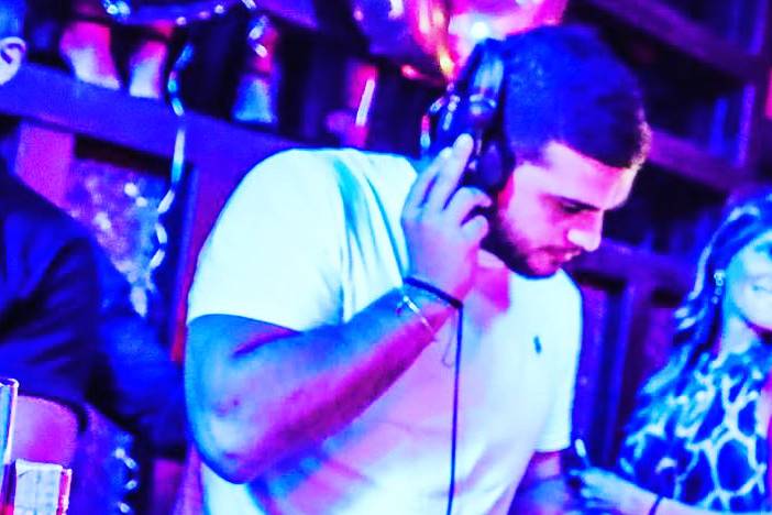 Deejay Club